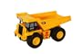 Toystate CAT Big Builder Dump Truck Lands Shaking