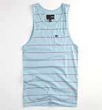Hurley Double Up Tank