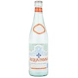 Nestle Waters North America Spring Water, Glass 500Ml, 16.90-Ounce (Pack of 24)