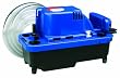 Little Giant VCMX-20ULST VCMX Series Automatic Condensate Removal 1/30 HP Pump with Safety Switch