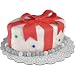 Dekoback Rollfondant Rot, 1-er Pack (1 x 250 g)