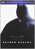 Batman Begins [Blu-ray]
