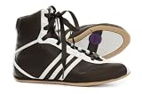 Adidas Staris Mid Brn Womens Fitness Shoes