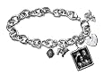 Twilight Bracelet/Charm Ed/Bella