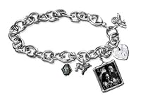 Twilight Bracelet/Charm Ed/Bella