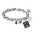 Twilight Bracelet/Charm Ed/Bella