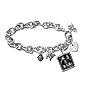 Twilight Bracelet/Charm Ed/Bella