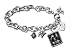 Twilight Bracelet/Charm Ed/Bella