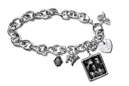 Twilight Bracelet/Charm Ed/Bella-image