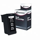 Replacement Ink Jet Cartridges, Hi-Capacity, Black