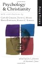 Psychology & Christianity : With Contributions by Gary R. Collins ... Et Al