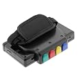 Guitar Hero Controller With Handstrap for Nitendo NDS DS Lite Guitar Hero on Tour