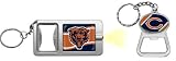 NFL Chicago Bears Key Chain Set