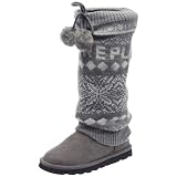 Replay Edys Bottes femme