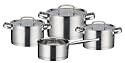 Elo 5382 Avenue Topfset 4-teilig