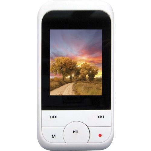 MP1827 2GB Digital Media Display White