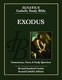 Exodus: Ignatius Catholic Study Bible
