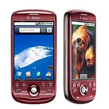 HTC Magic MyTouch 3G (T-Mobile 