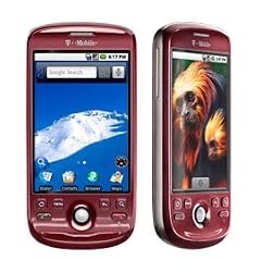HTC Magic MyTouch 3G (T-Mobile Branded) Unlocked Bu