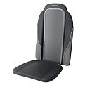 HoMedics Foldable Shiatsu Massage Cushion with Heat