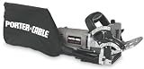 Porter-Cable 557 Factory Reconditioned Deluxe Plate Joiner