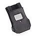 Wireless Technologies Leather Case with Leather Wrapped Belt Clip for Sanyo 6600