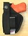 Holster with Magazine Pouch fits Beretta Tomcat