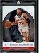 2006/07 Topps Finest #93 Renaldo Balkman New York Knicks Rookie Basketball Card Basketball Card - Mint Condition - In Protective Display Case !