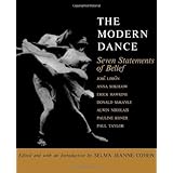 the modern dance seven statements of belief