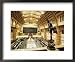 Stock Exchange, Amsterdam, the Netherlands (Holland) Collections Framed Art Poster Pr...