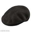 Kangol 504 Wool Flat Cap