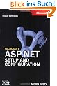 Microsoft ASP.Net Setup and Configuration Pocket Reference (Developers Pocket Consultants)