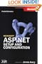 Microsoft  ASP.NET Setup and Configuration Pocket Reference (Developers Pocket Consultants)