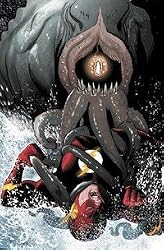 The Flash #232 : The Deep End (DC Comics)