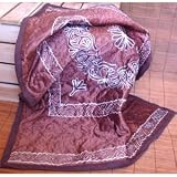 Asian Handmade Art Bedding Quilt - Baby Quilts