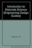Introduction to materials science