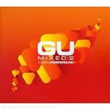Review Various Artists  / Gu Mixed Vol.2