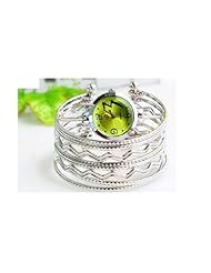 New Elegent fashion ladys womens bracelet watches wrist bangle watch WP@TLJ151156G