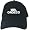 Caps Black 