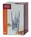 BHL Masquerade Crystal Hiball Tumbler 38 cl, Set of 6