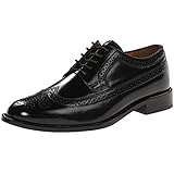 Bostonian Men's Malden Wingtip Oxford