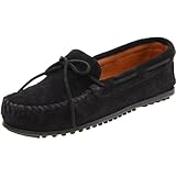 Minnetonka Men's Classic Moc