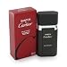 Santos De Cartier By Cartier For Men. Eau De Toilette Spray 3.3 Oz.