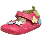Robeez Infant/Toddler Butterfly Slip-On