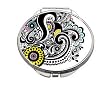 Splash Compact Mirror