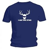 Stag T-Shirt