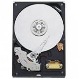 Western Digital 80 GB Caviar Blue PATA 7200 RPM 8 MB Cache Bulk/OEM Desktop Hard Drive WD800AAJB