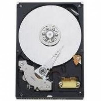 Western Digital 80 GB Caviar Blue PATA 7200 RPM 8 MB Cache Bulk/OEM Desktop Hard Drive WD800AAJB