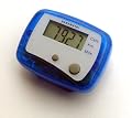 CW Multifunction Pedometer with Battery