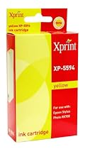 Epson T5594 Yellow Compatible-Ink-Cartridge